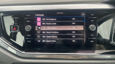 Volkswagen Polo 1.0 TSI Style 5dr Petrol Hatchback